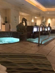 Mandalay Bay Spa