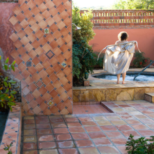 Rancho La Puerta Spa 