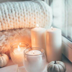 how to hygge