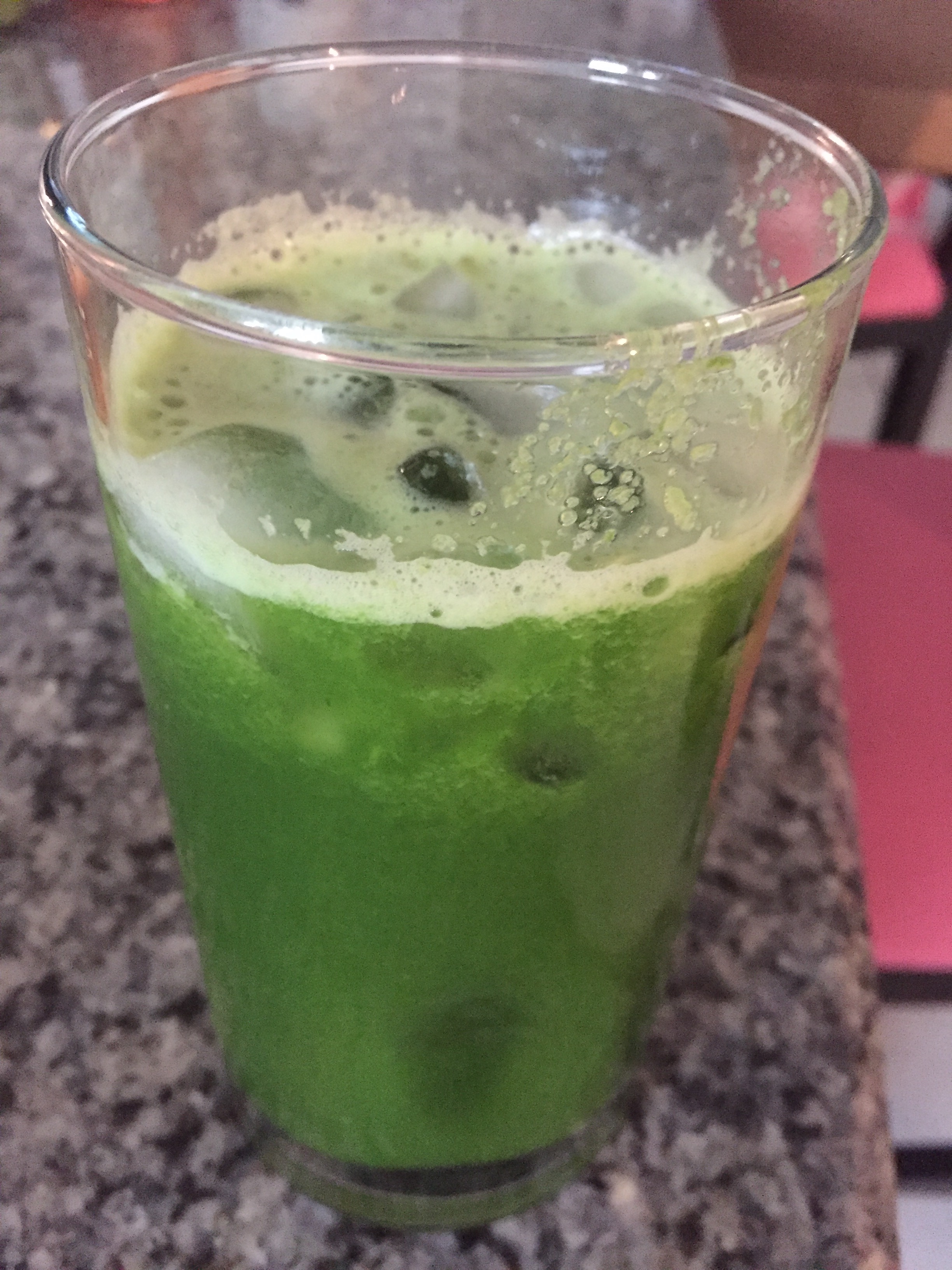 Green Juice