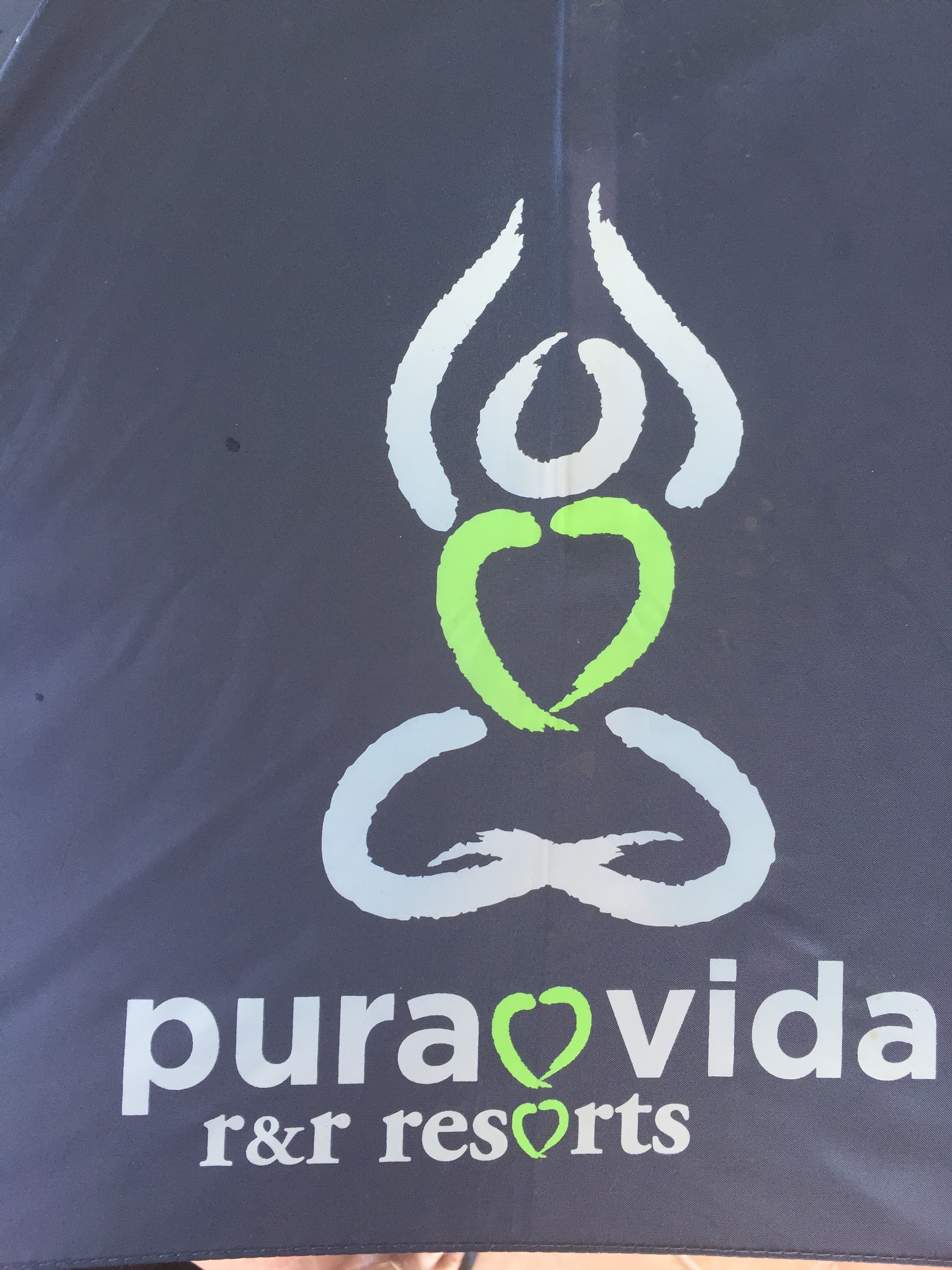 Pura Vida Retreat & Spa (Costa Rica)