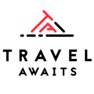 travel awaits logo