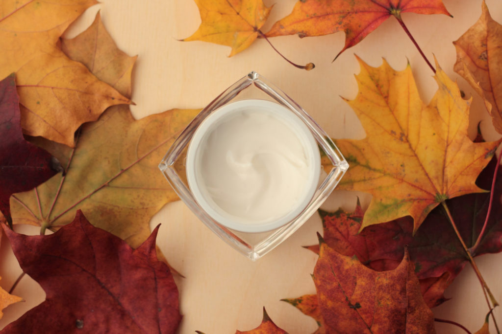 Fall skincare tips