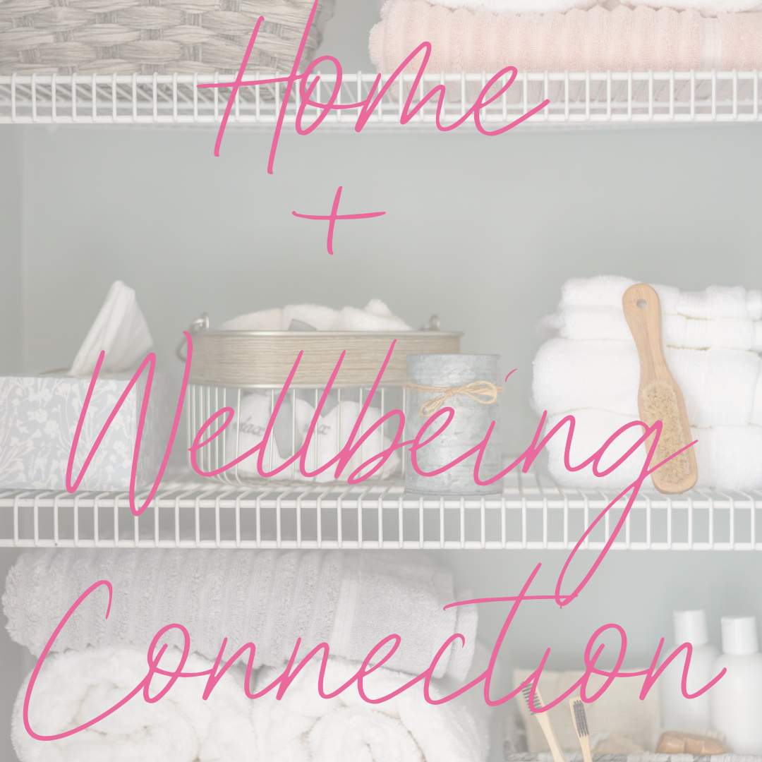 home wellbeing connection